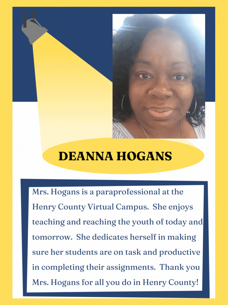 Deanna Hogans